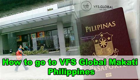vfs manila philippines.